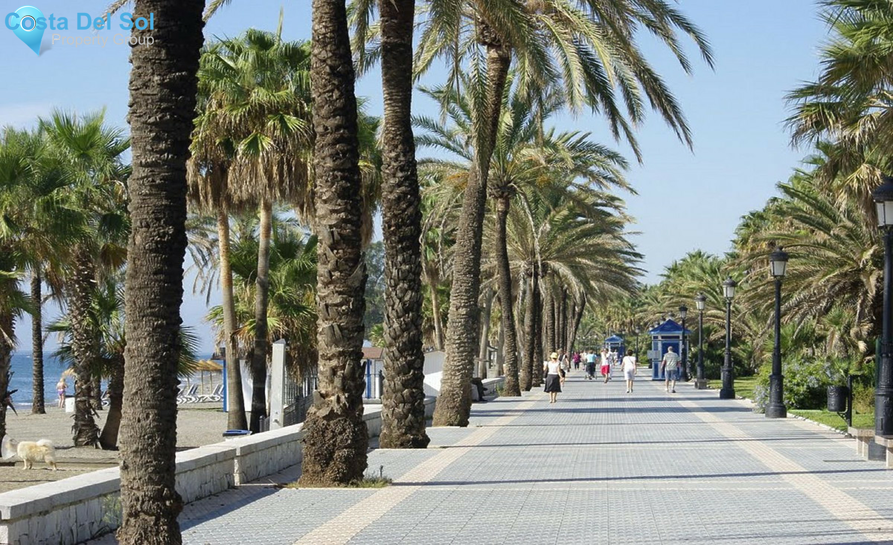 Townhouse in San Pedro de Alcántara