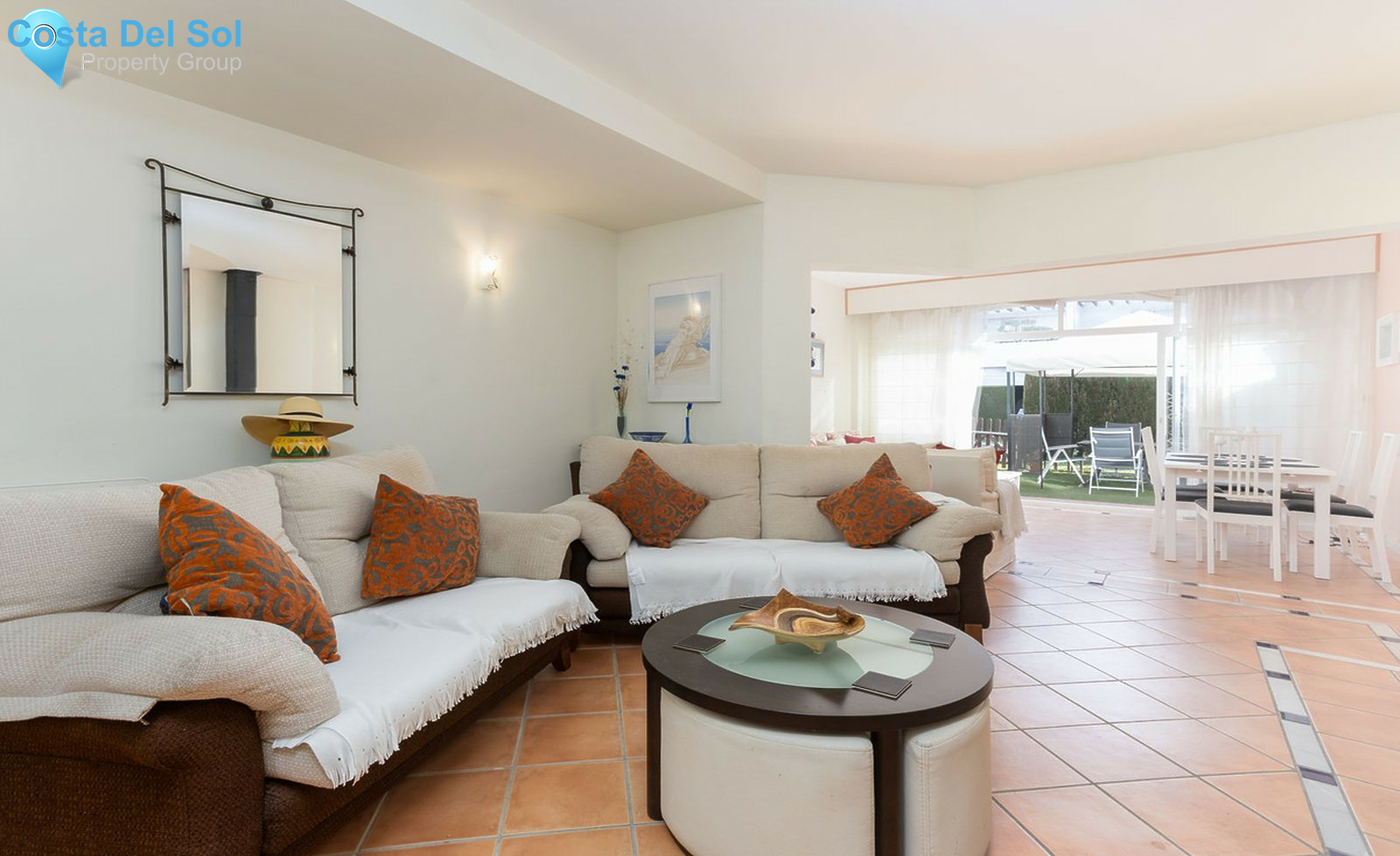 Townhouse in San Pedro de Alcántara-1277264