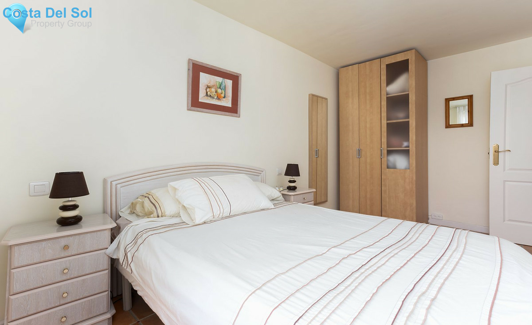 Townhouse in San Pedro de Alcántara-1277266