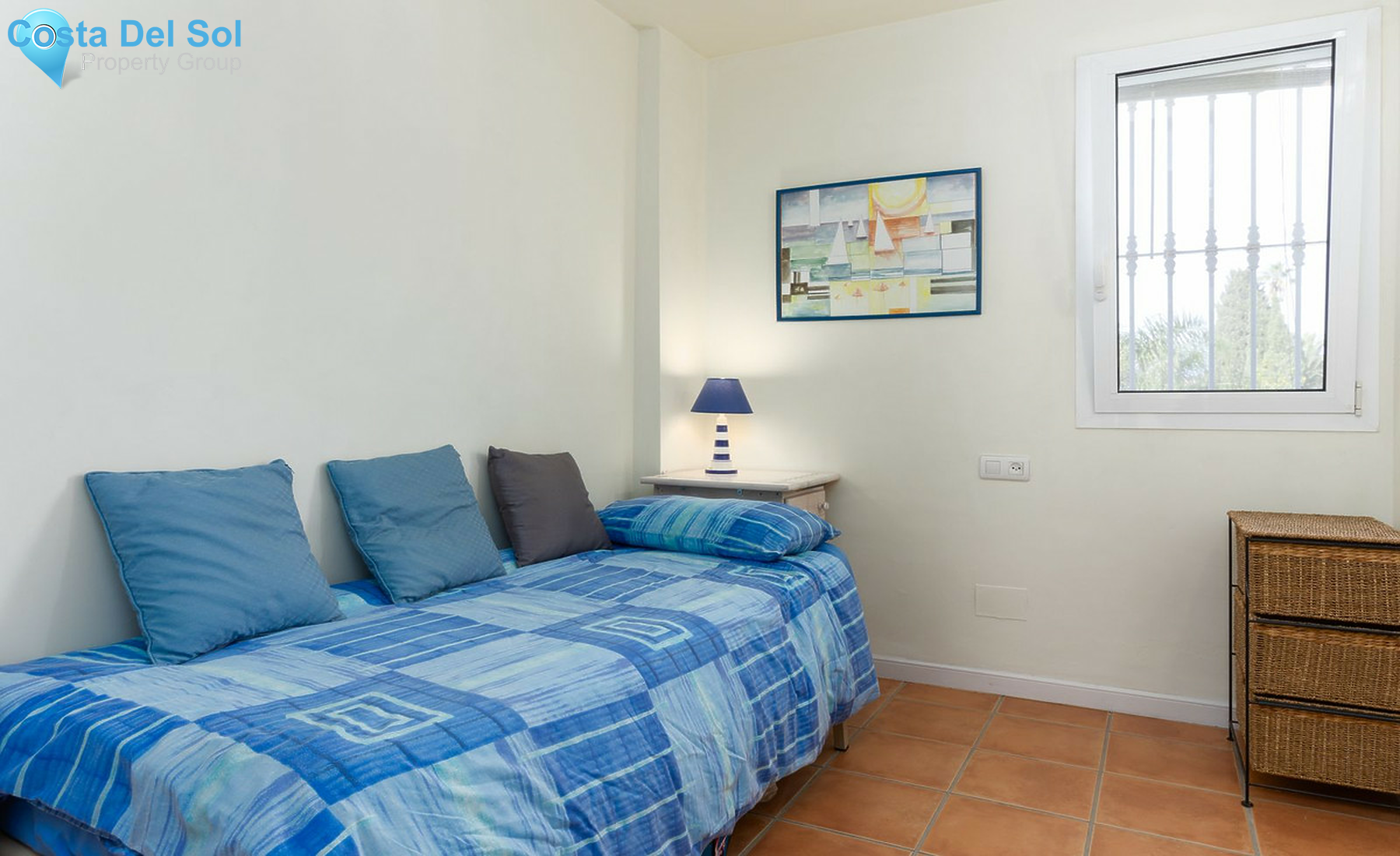 Townhouse in San Pedro de Alcántara-1277268