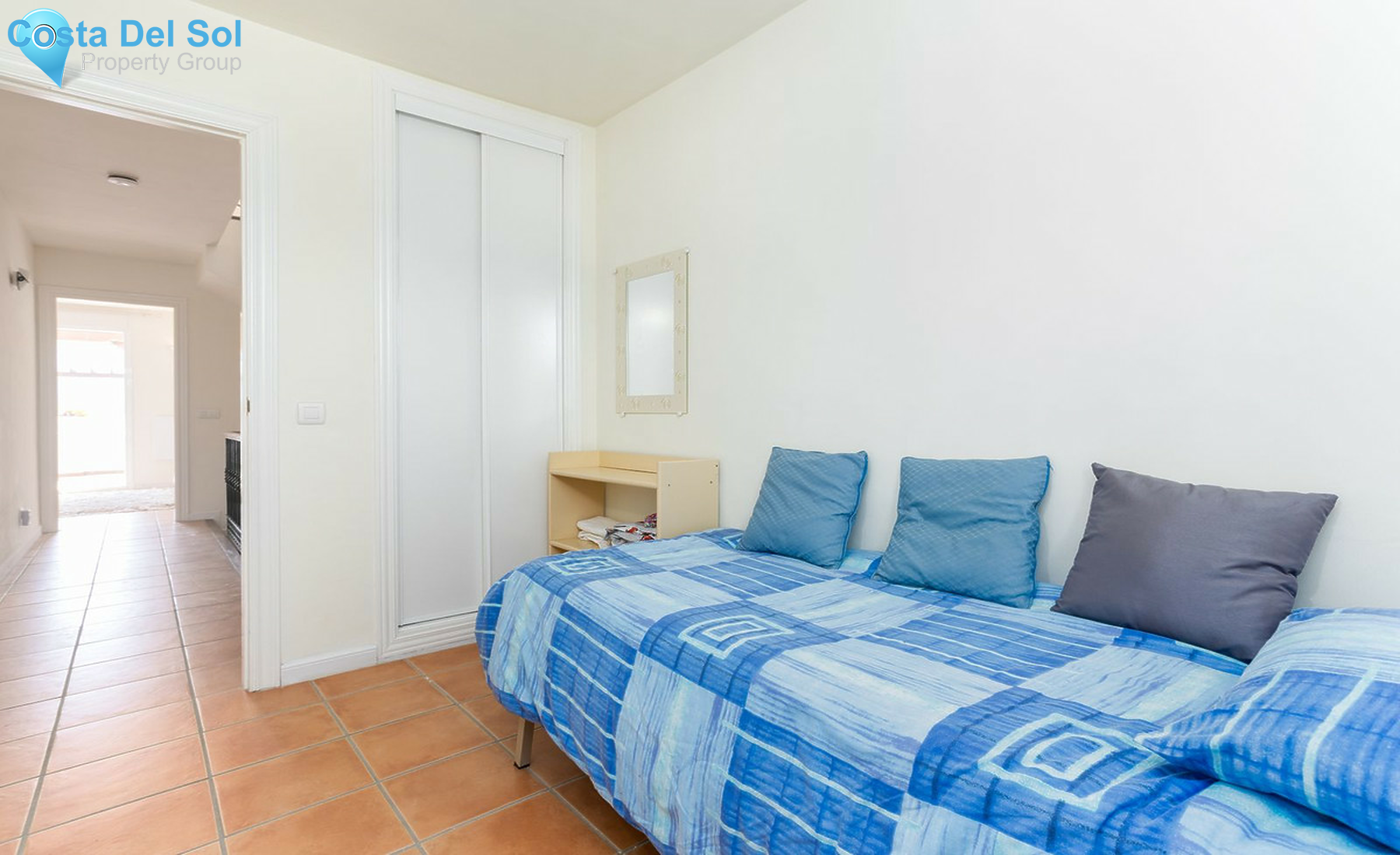 Townhouse in San Pedro de Alcántara-1277269