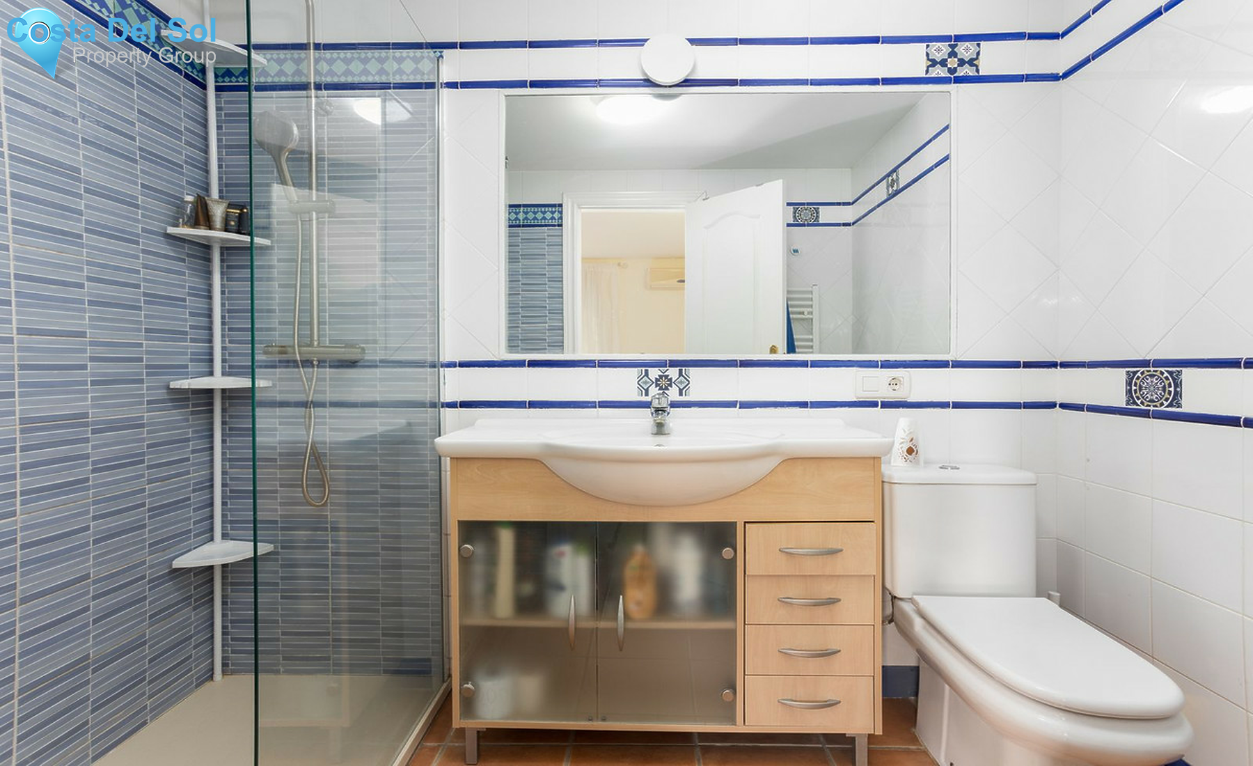 Townhouse in San Pedro de Alcántara-1277270