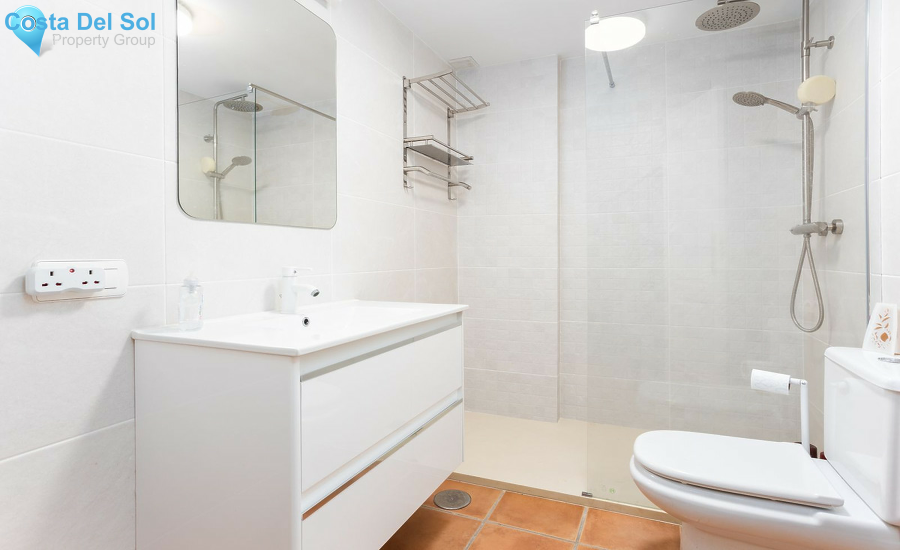 Townhouse in San Pedro de Alcántara-1277271