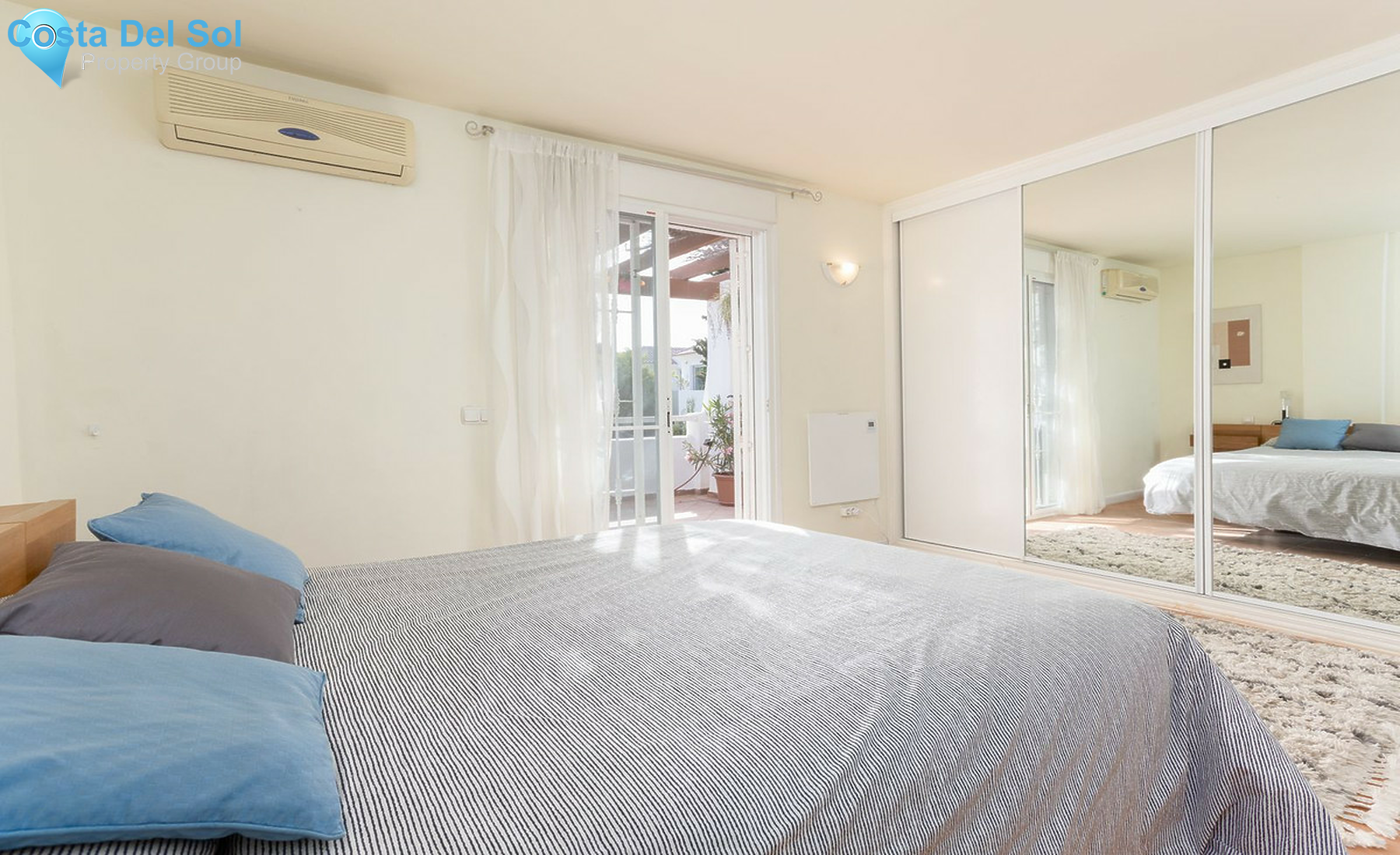 Townhouse in San Pedro de Alcántara-1277272