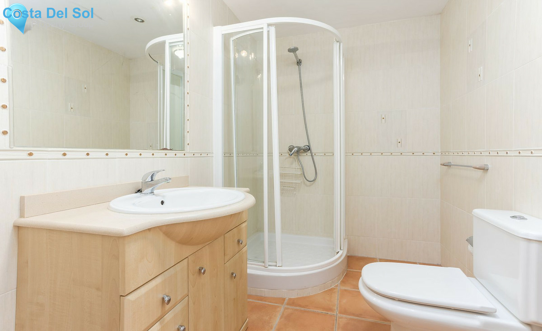 Townhouse in San Pedro de Alcántara-1277273