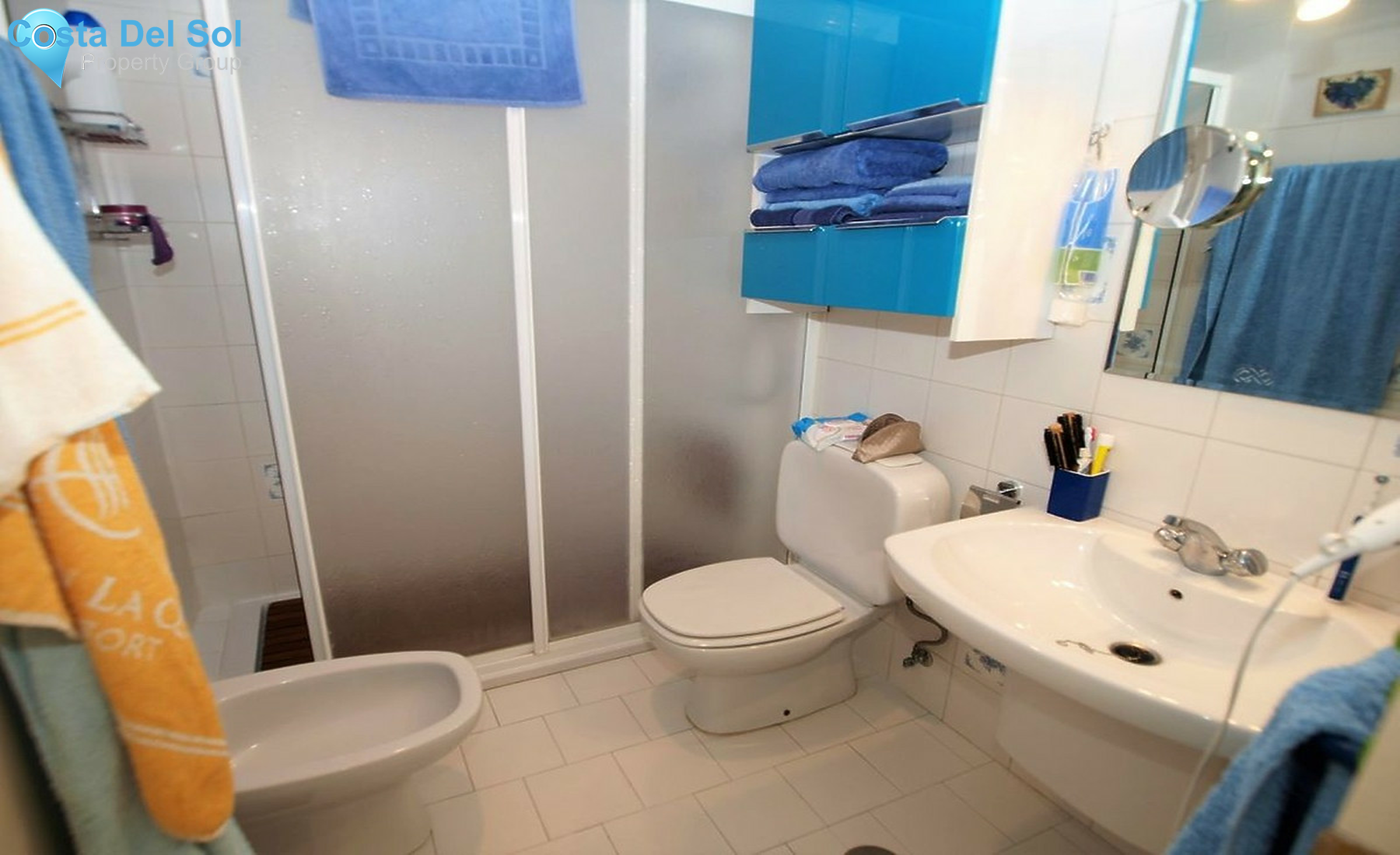 Townhouse in San Pedro de Alcántara-1285593