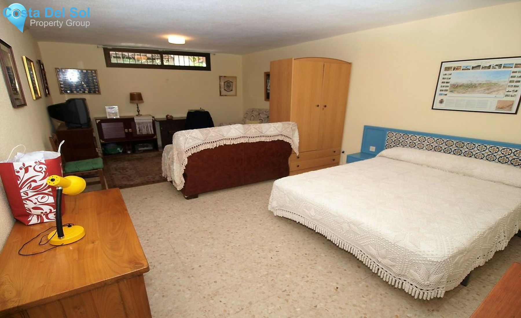 Townhouse in San Pedro de Alcántara-1285597