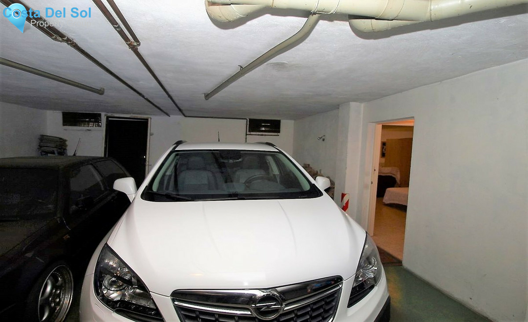 Townhouse in San Pedro de Alcántara-1285599