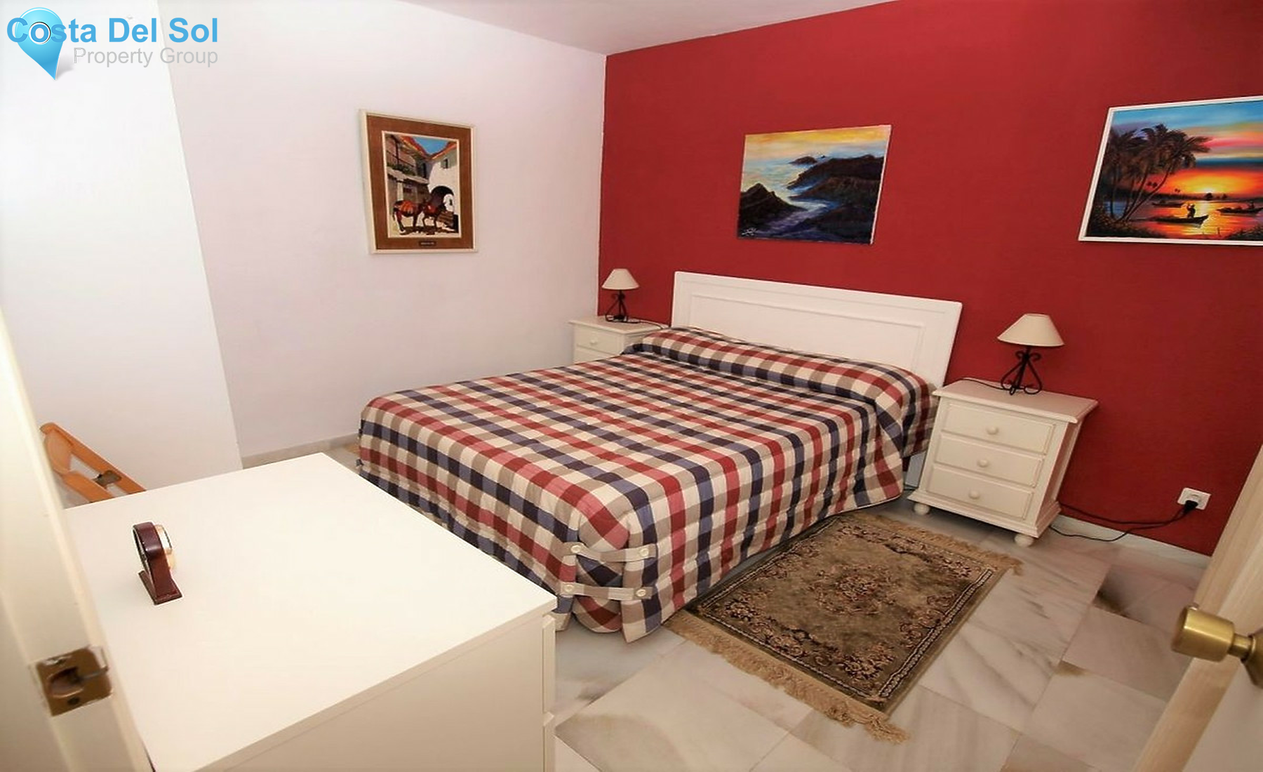 Townhouse in San Pedro de Alcántara-1285589