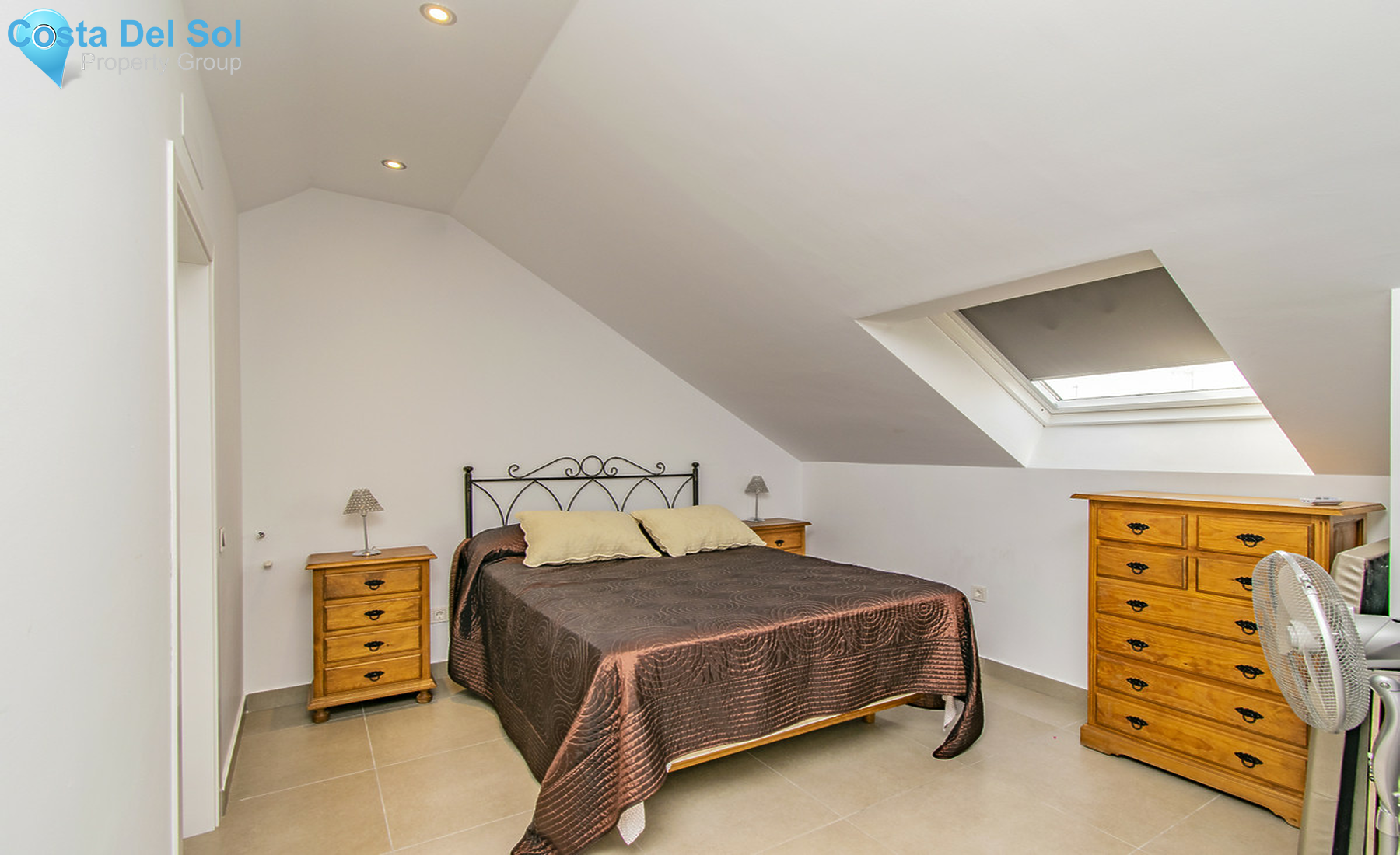 Townhouse in San Pedro de Alcántara-1307935