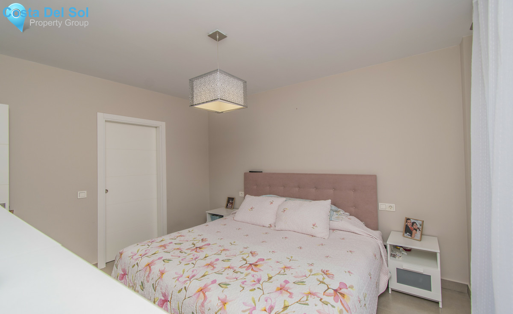 Townhouse in San Pedro de Alcántara-1307939