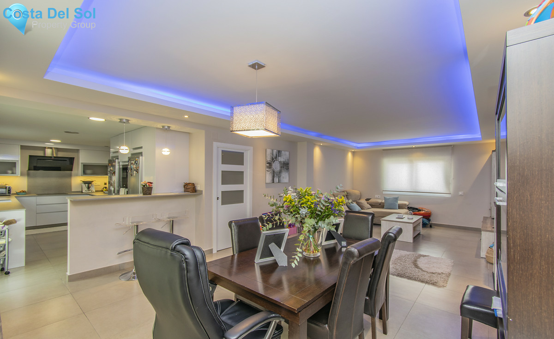 Townhouse in San Pedro de Alcántara-1307925