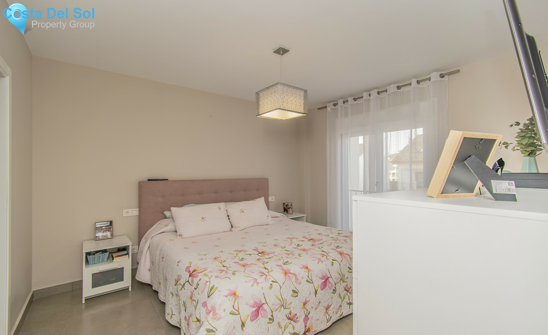 Townhouse in San Pedro de Alcántara-1307926