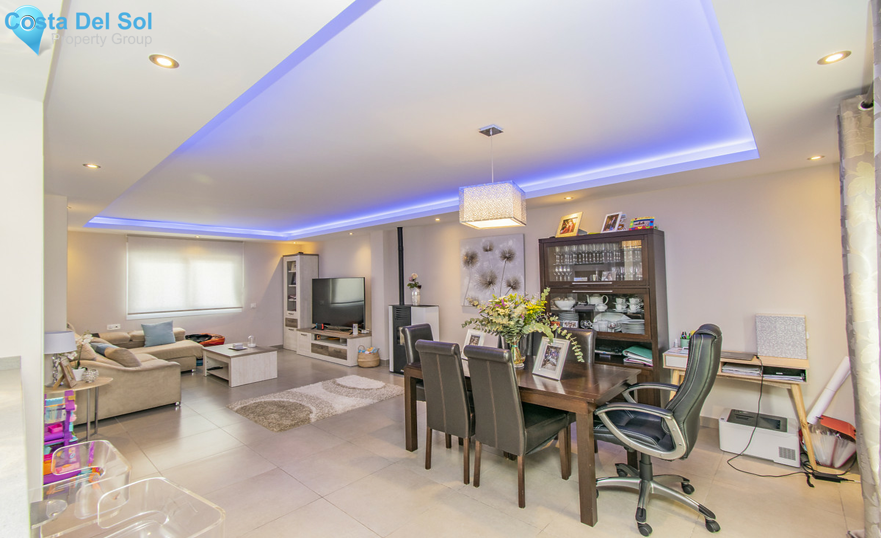 Townhouse in San Pedro de Alcántara-1307927