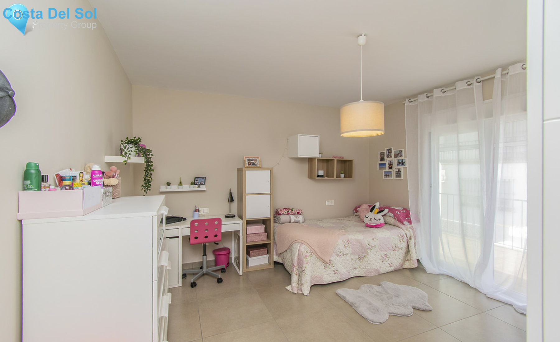 Townhouse in San Pedro de Alcántara-1307929