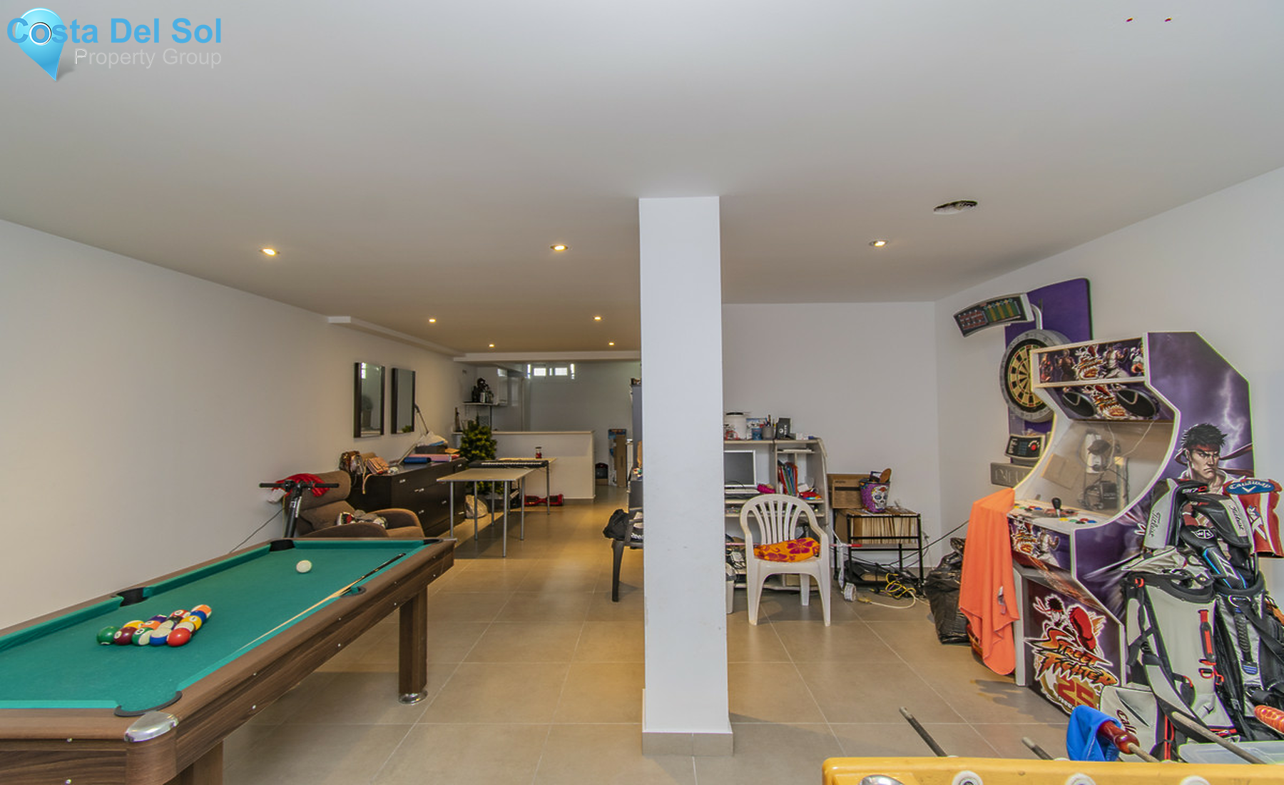 Townhouse in San Pedro de Alcántara-1307930