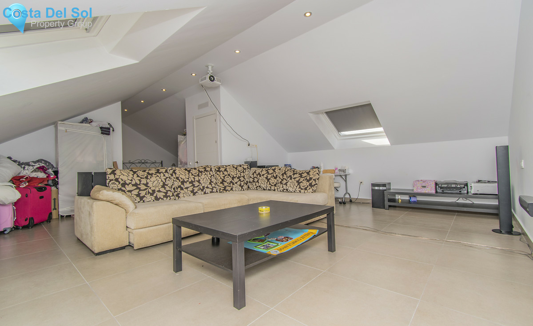 Townhouse in San Pedro de Alcántara-1307932