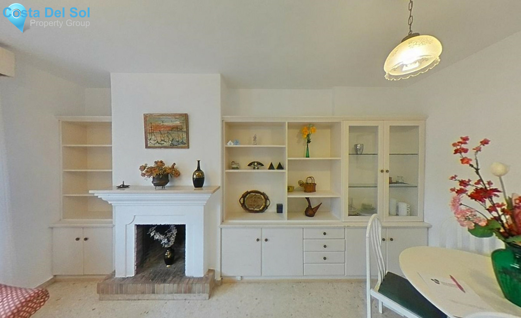 Townhouse in San Pedro de Alcántara-1310237