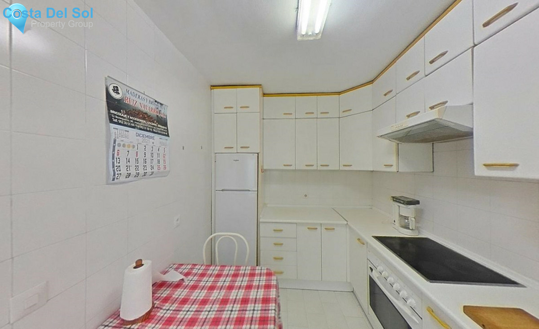 Townhouse in San Pedro de Alcántara-1310240