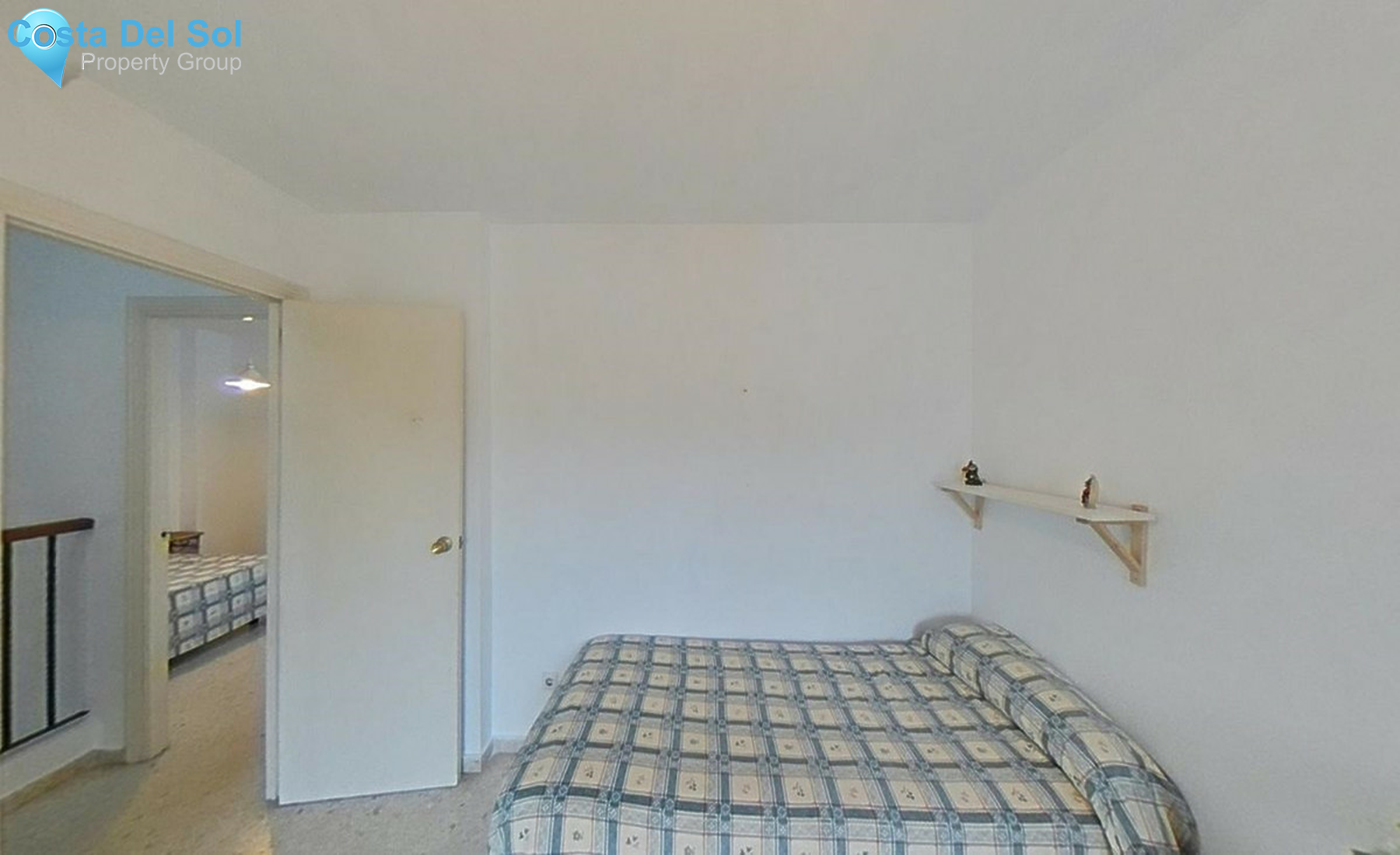 Townhouse in San Pedro de Alcántara-1310242