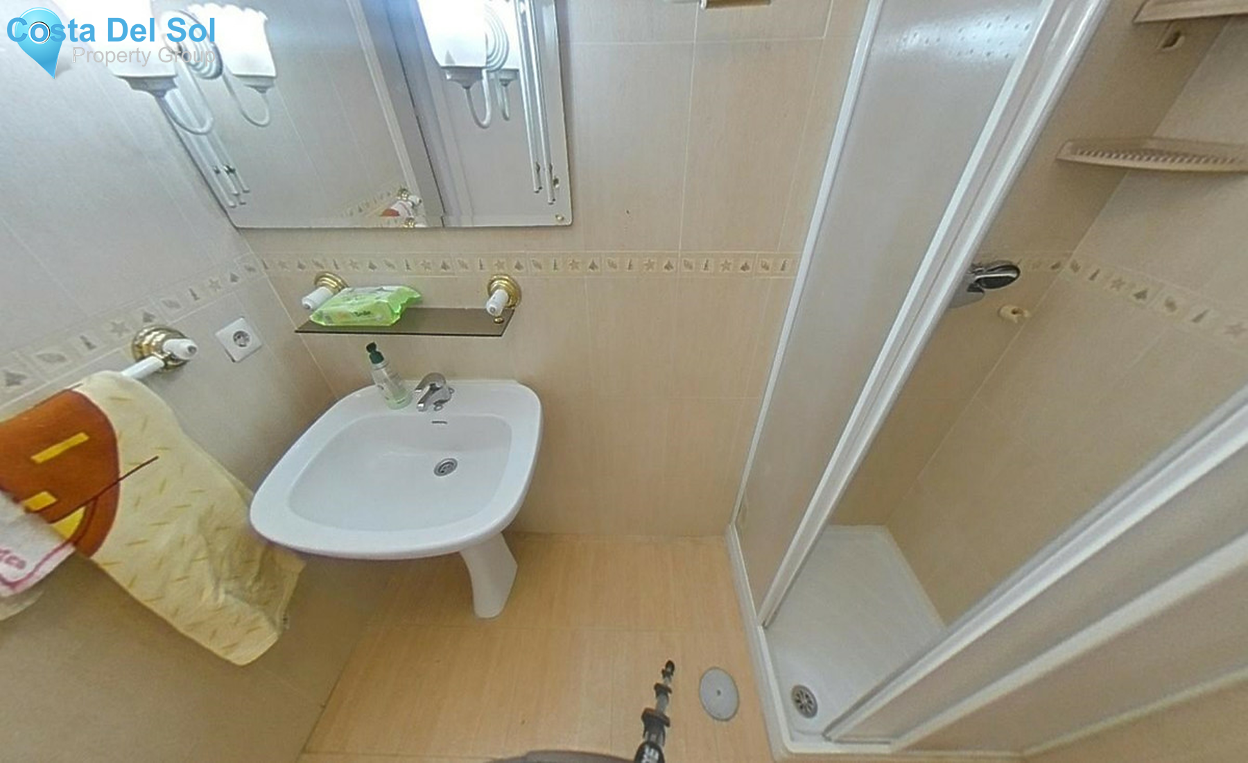 Townhouse in San Pedro de Alcántara-1310235