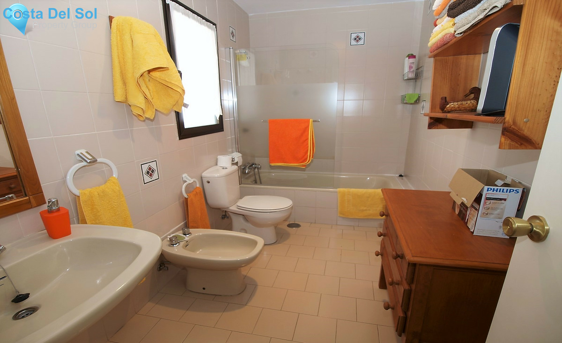 Townhouse in San Pedro de Alcántara-1339187