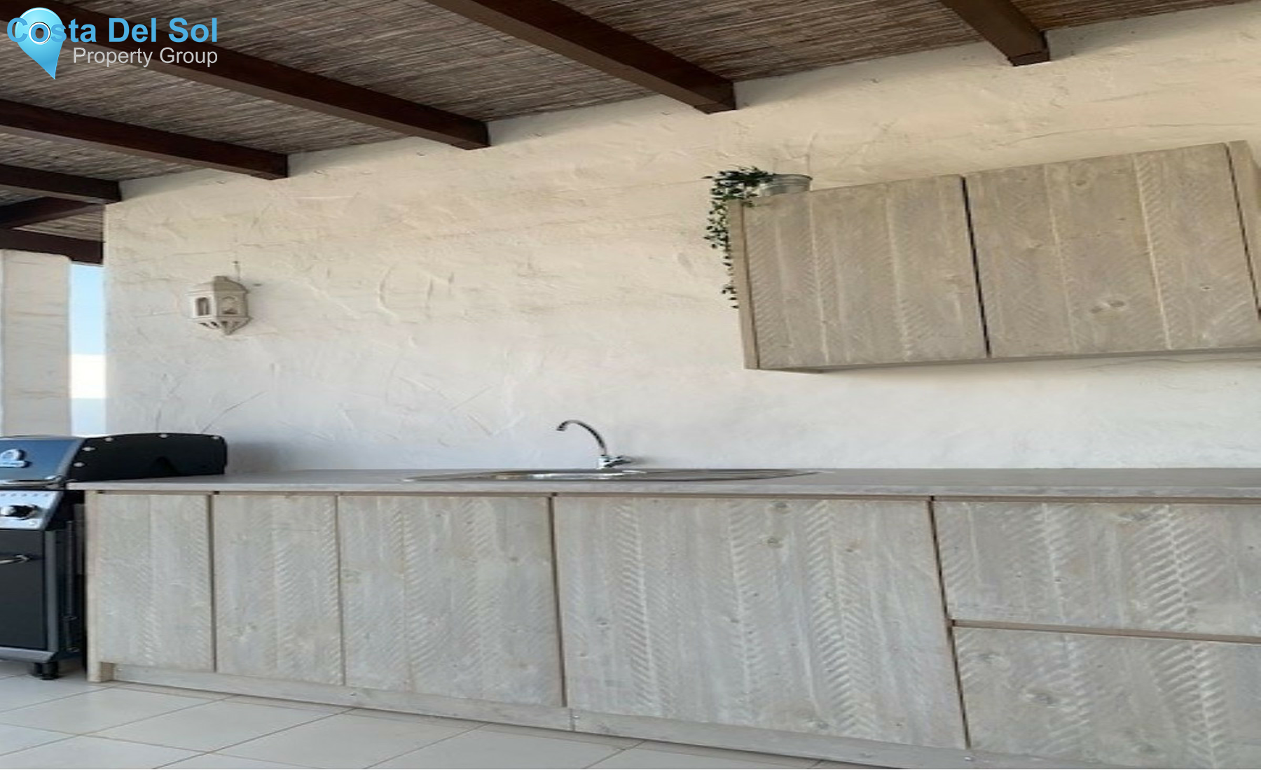 Townhouse in San Pedro de Alcántara