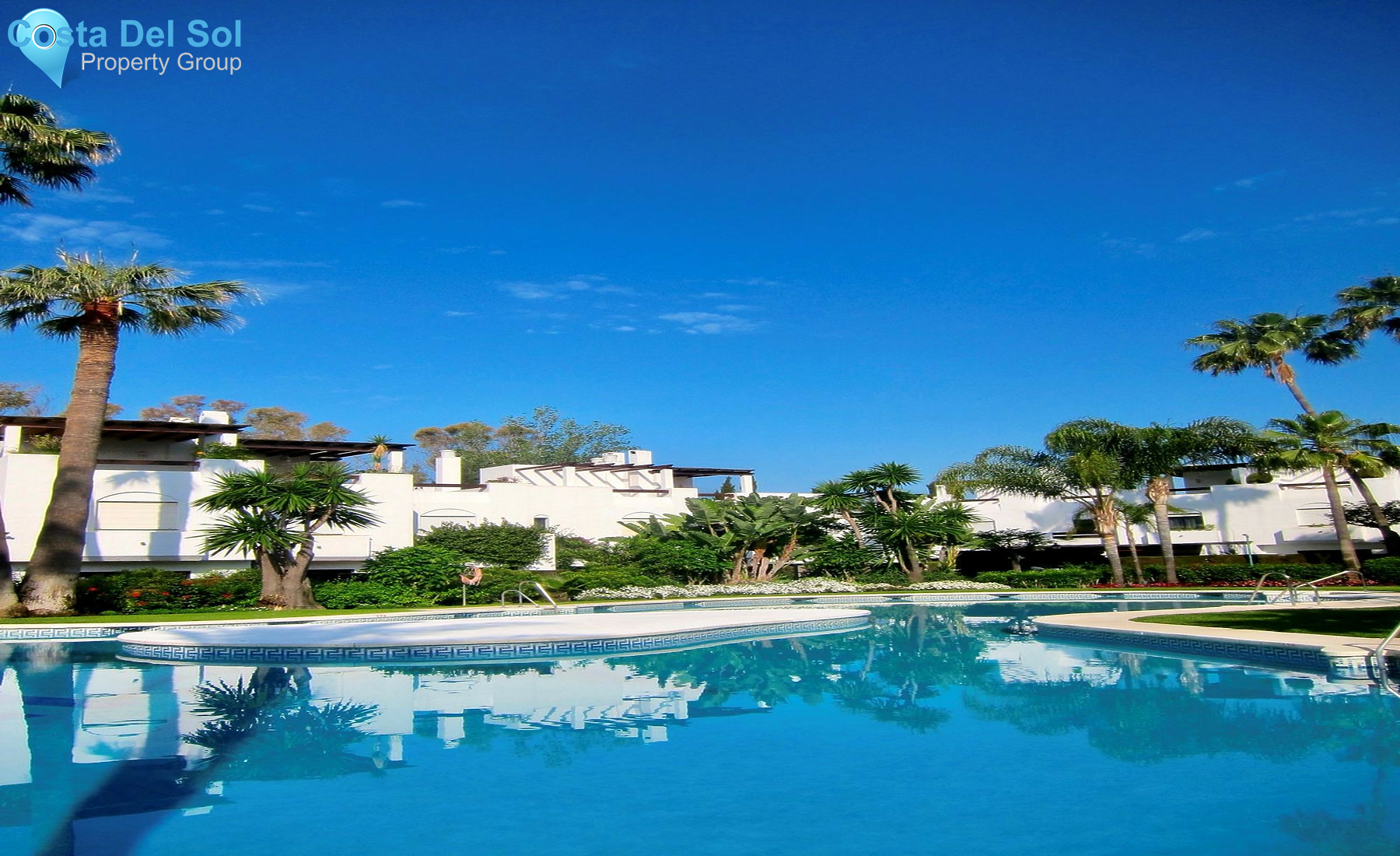 Townhouse in San Pedro de Alcántara-1456921