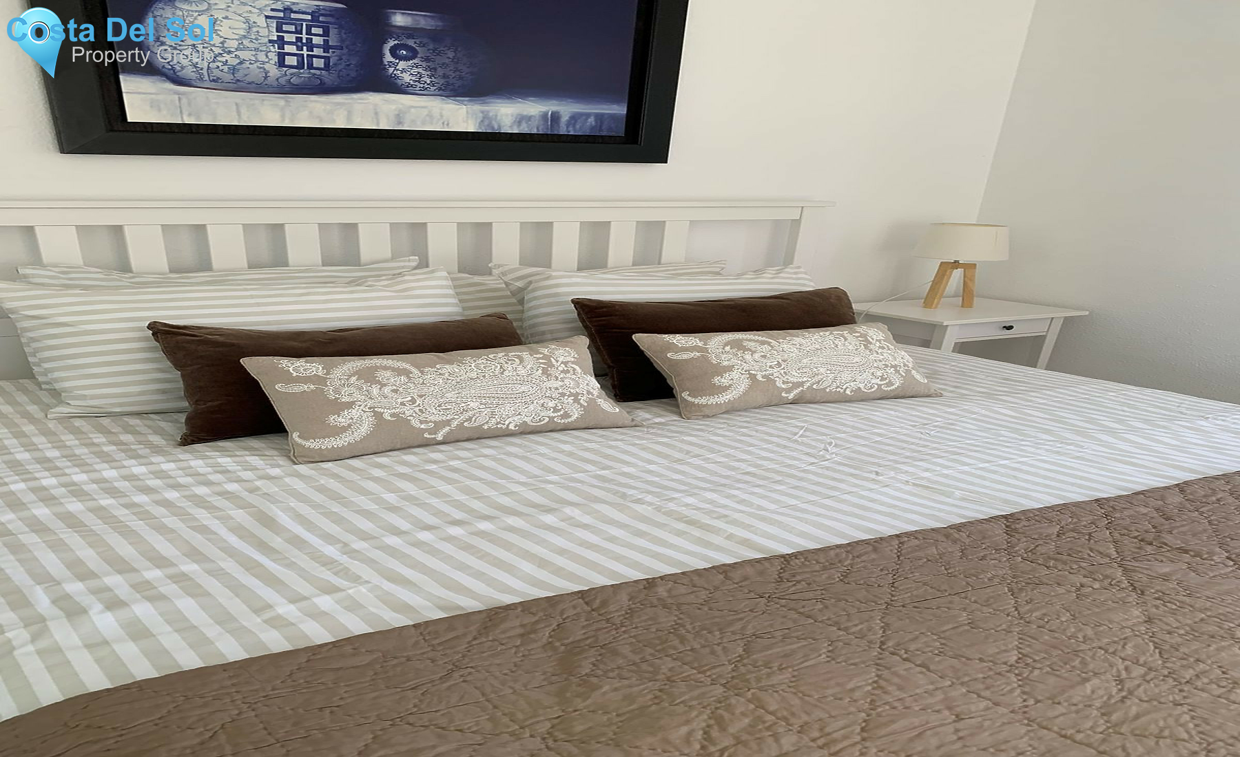 Townhouse in San Pedro de Alcántara-1456931