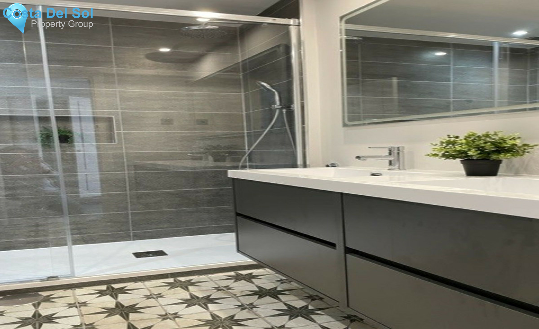 Townhouse in San Pedro de Alcántara-1456932