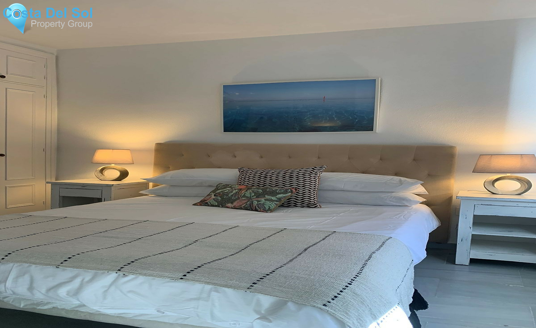 Townhouse in San Pedro de Alcántara-1456926