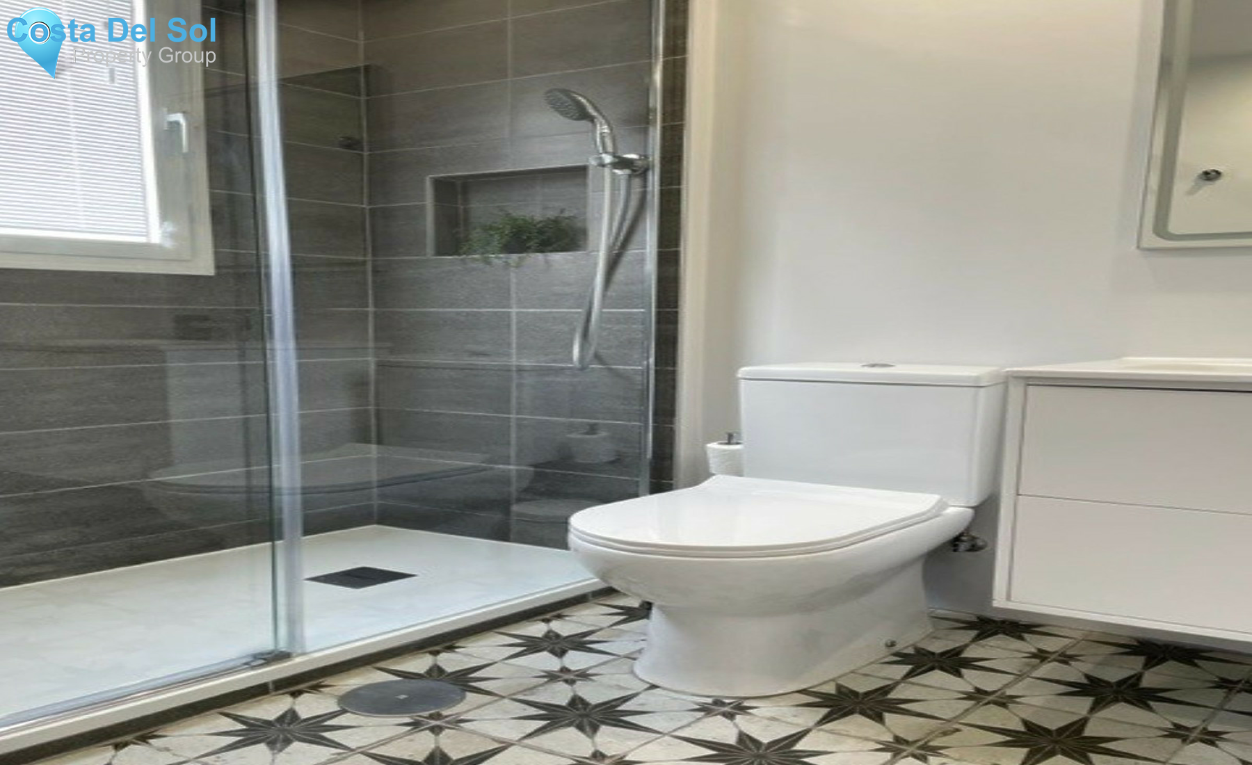 Townhouse in San Pedro de Alcántara-1456927