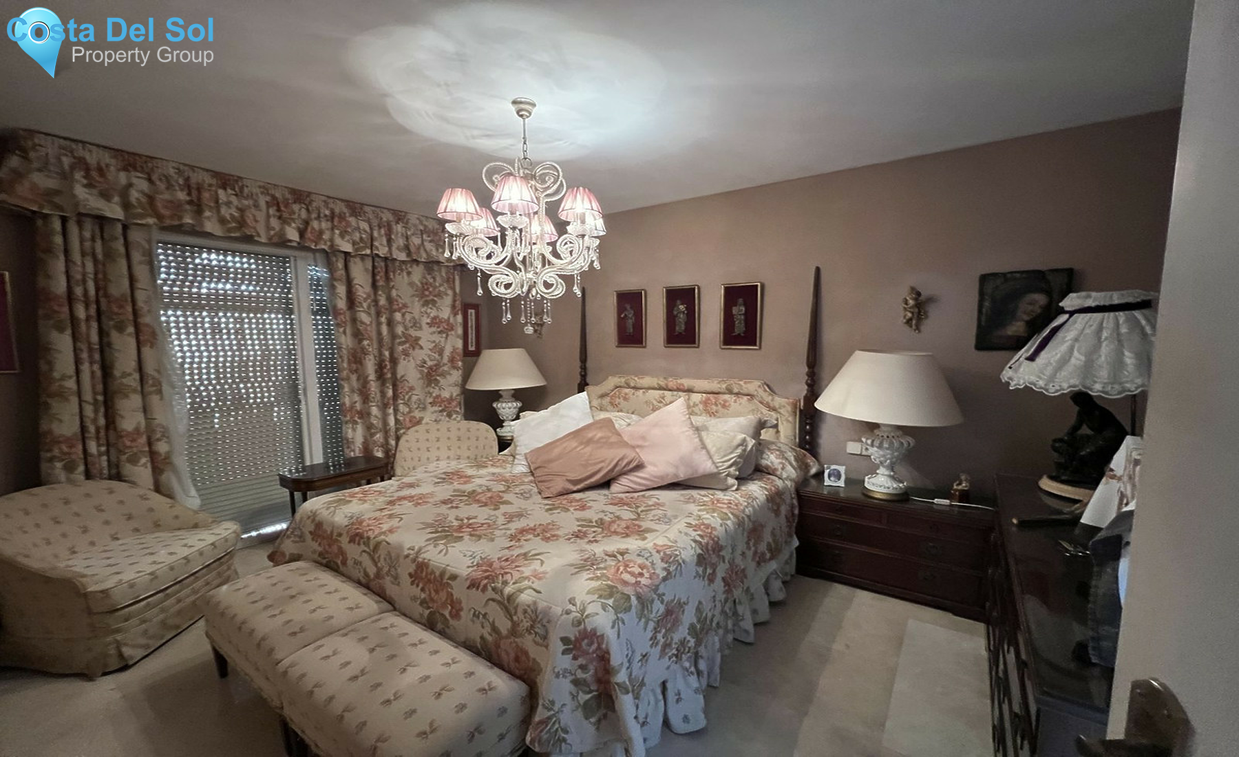 Townhouse in San Pedro de Alcántara-1458203