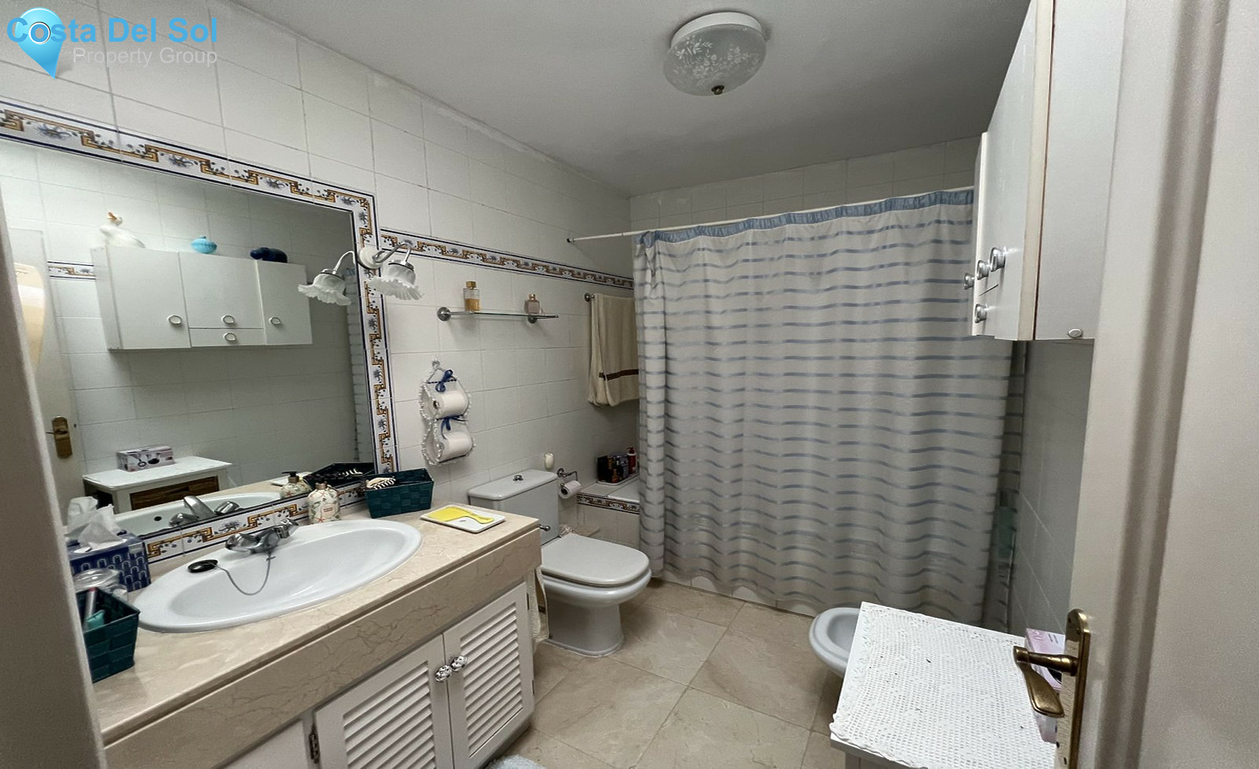 Townhouse in San Pedro de Alcántara-1458204