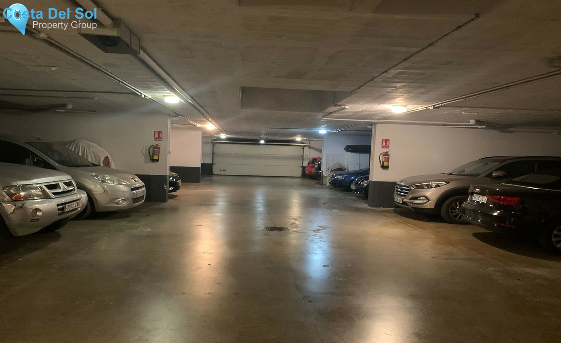 Townhouse in San Pedro de Alcántara-1458205