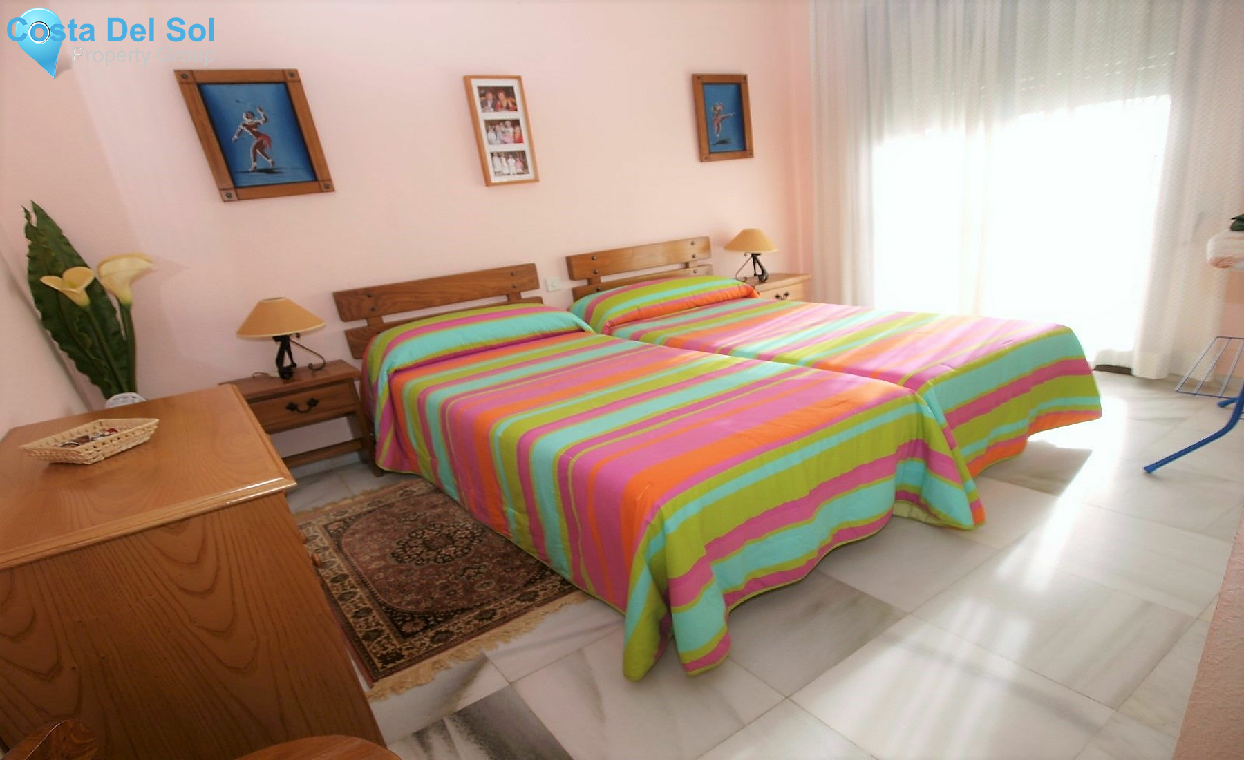 Townhouse in San Pedro de Alcántara-1156012