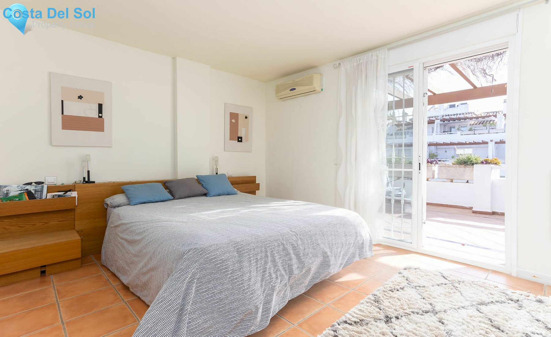 Townhouse in San Pedro de Alcántara-1166350