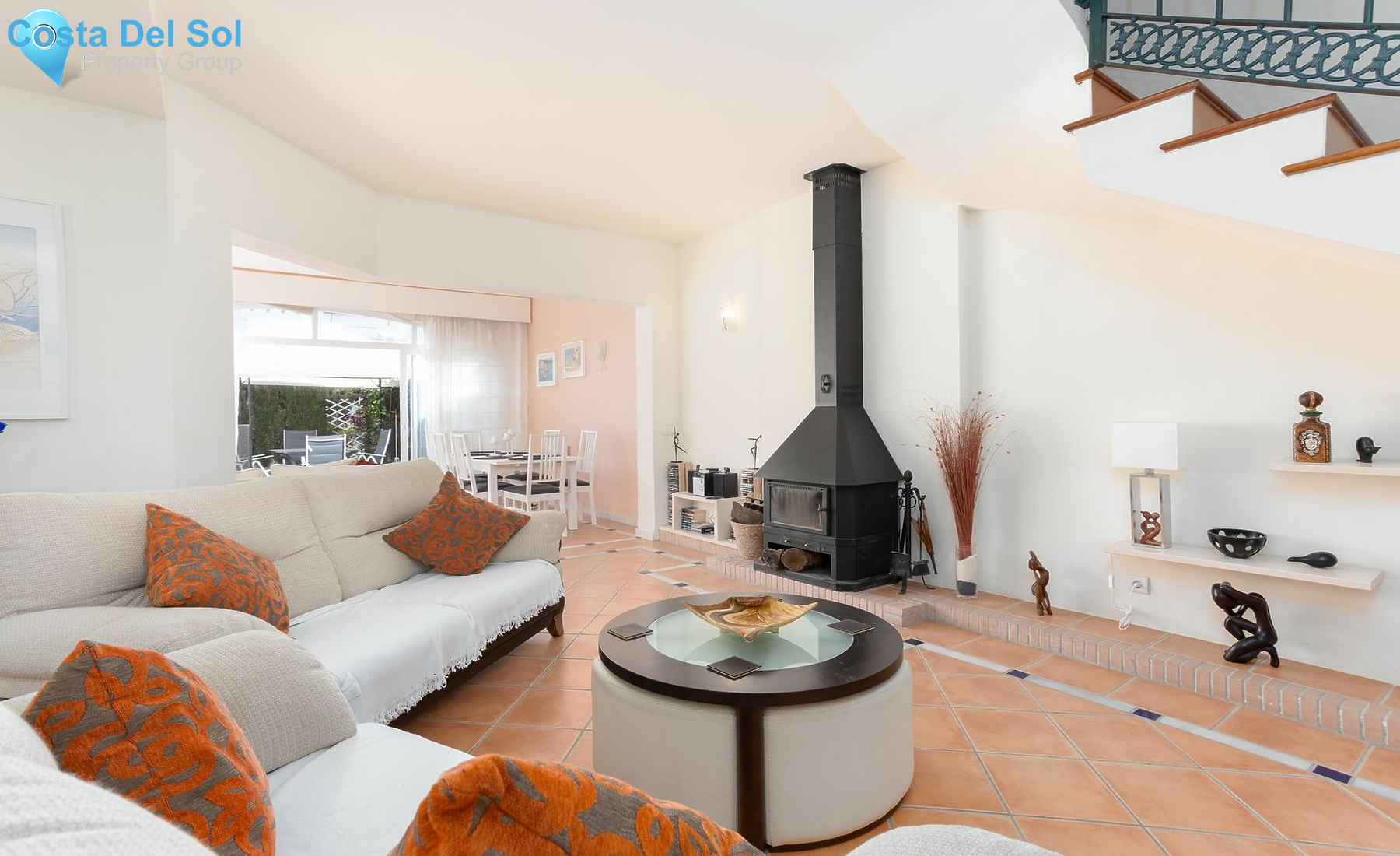 Townhouse in San Pedro de Alcántara-1166360