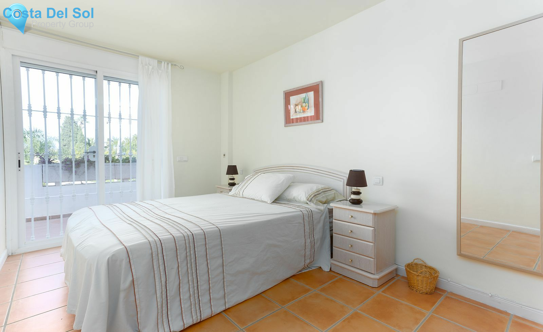 Townhouse in San Pedro de Alcántara-1166362