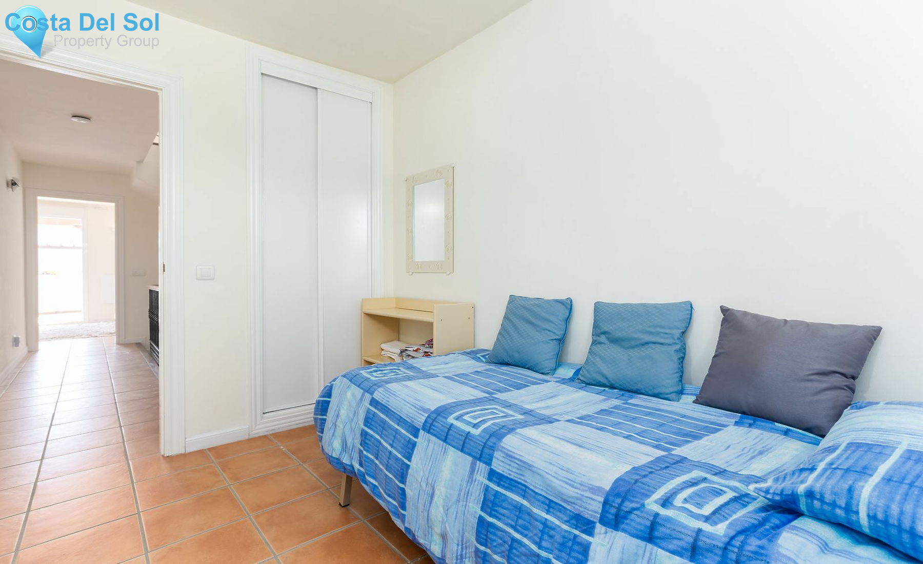 Townhouse in San Pedro de Alcántara-1166364