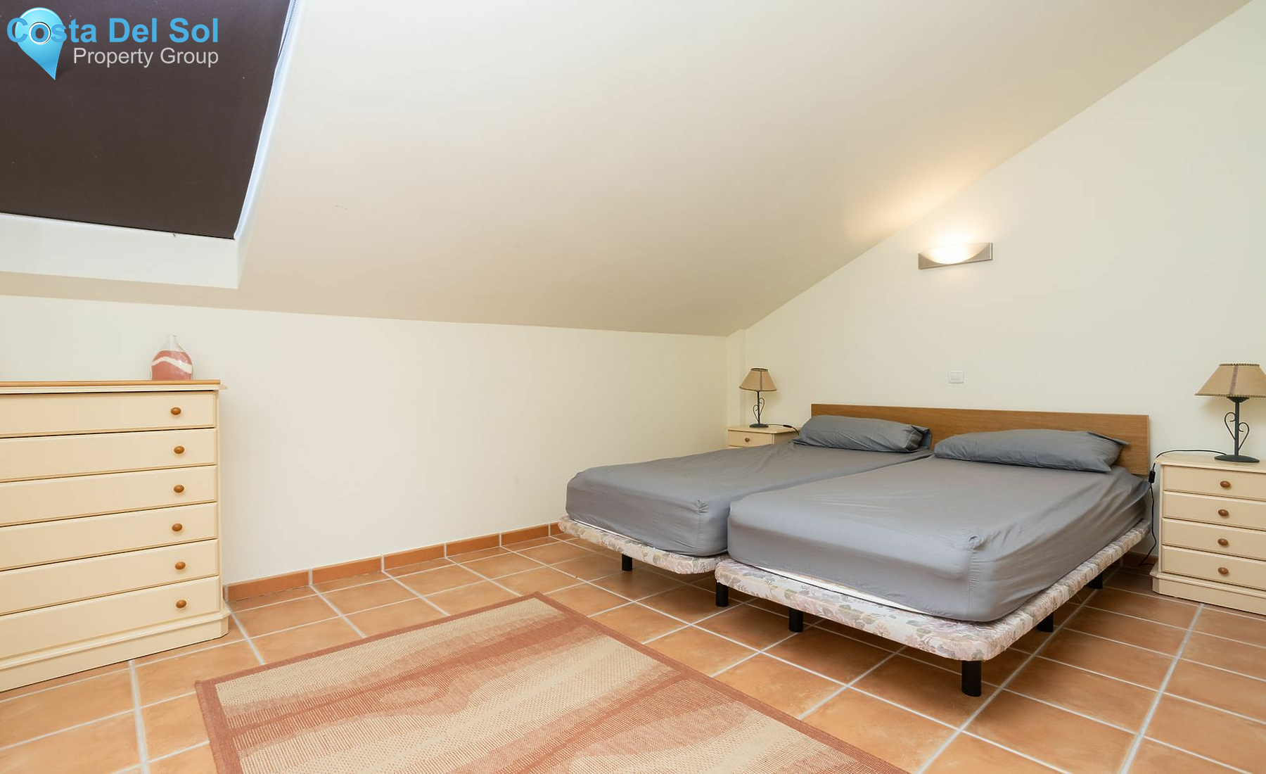 Townhouse in San Pedro de Alcántara-1166369