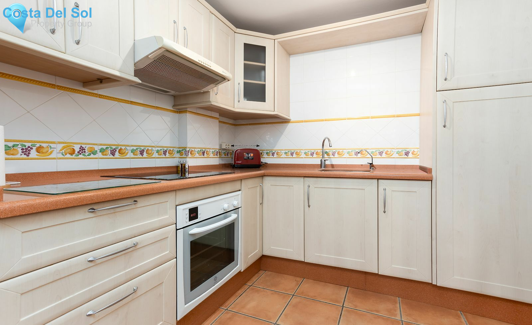 Townhouse in San Pedro de Alcántara-1166352