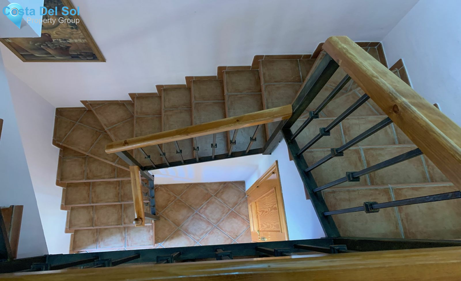 Townhouse in San Pedro de Alcántara-1168463