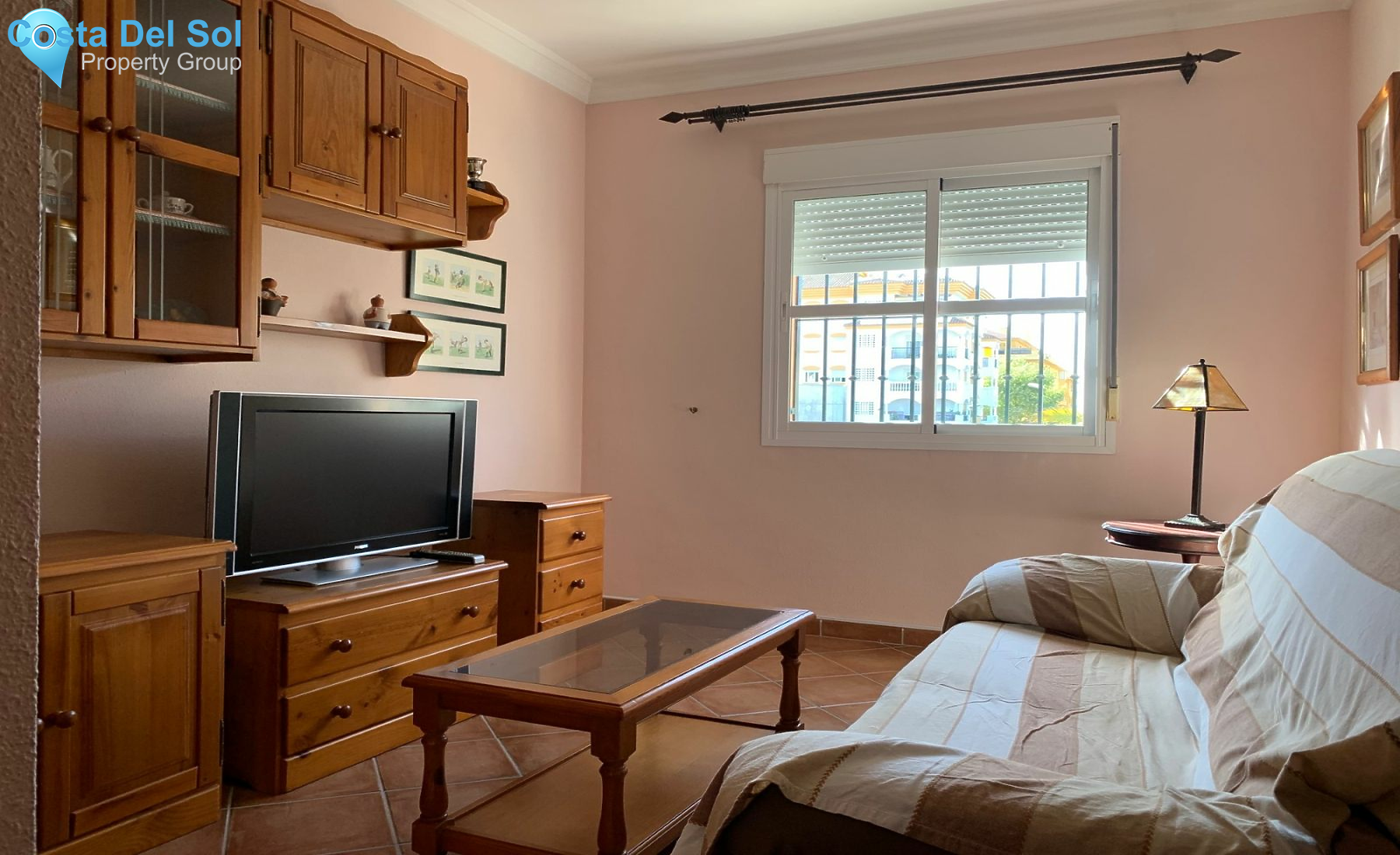 Townhouse in San Pedro de Alcántara-1168464