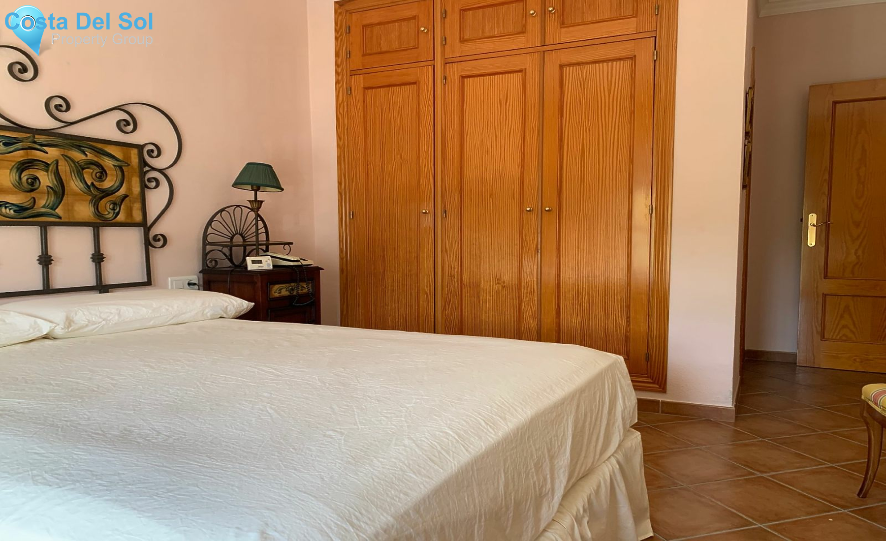 Townhouse in San Pedro de Alcántara-1168465