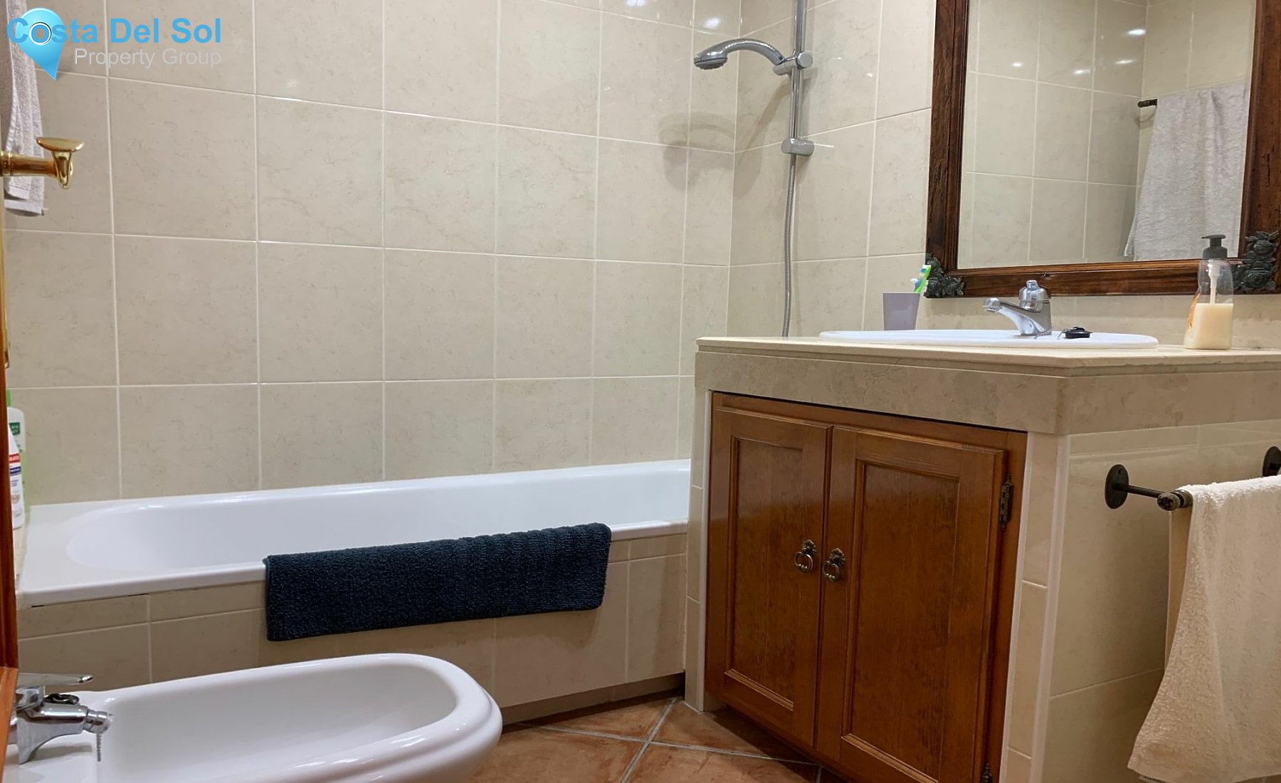 Townhouse in San Pedro de Alcántara-1168467