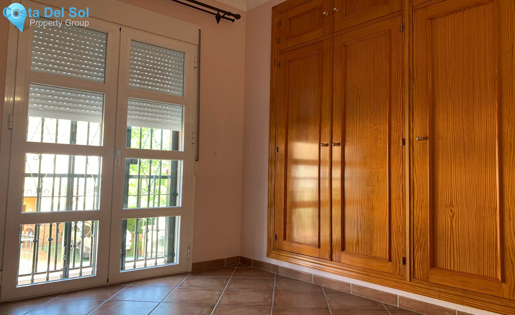 Townhouse in San Pedro de Alcántara-1168468