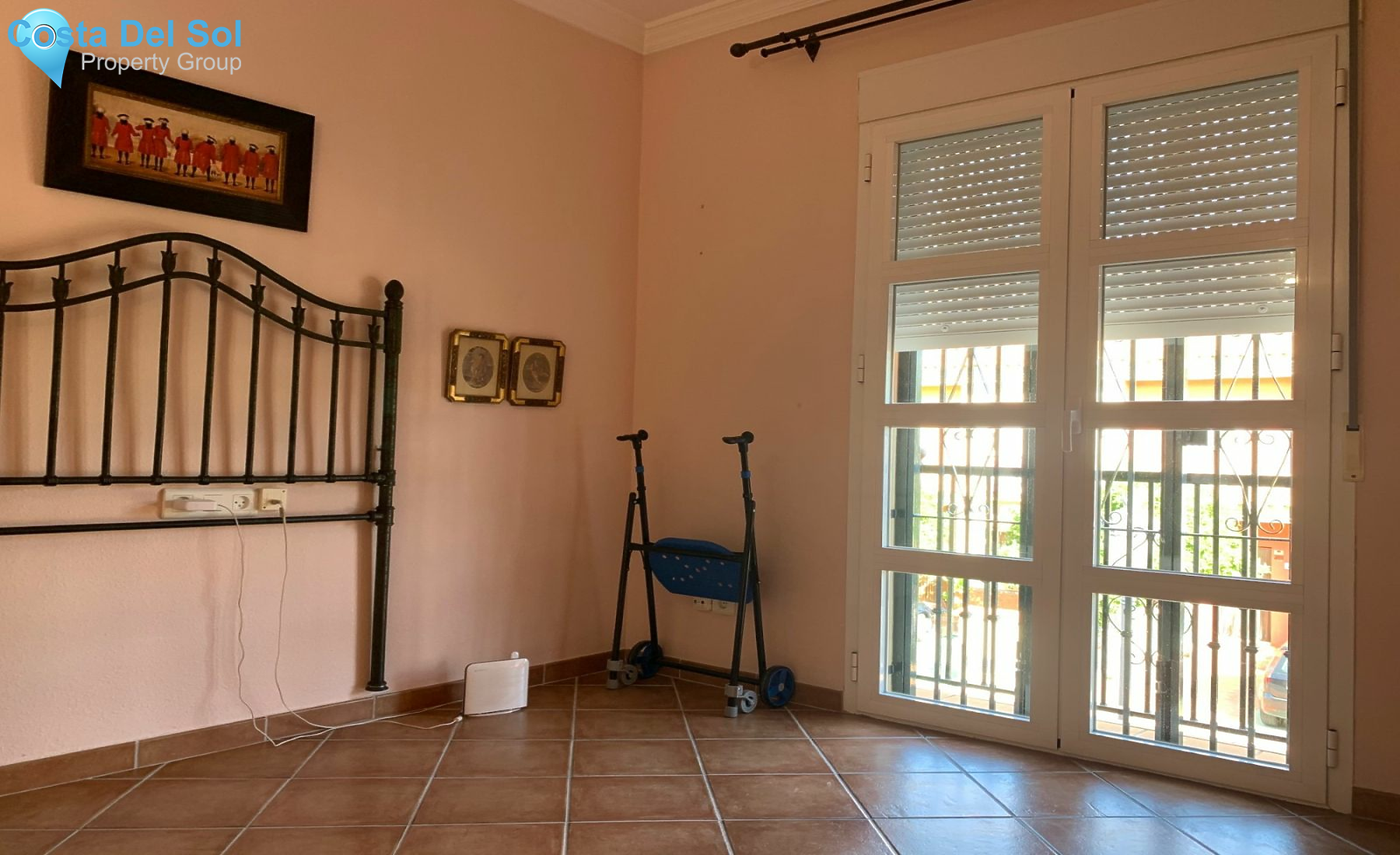 Townhouse in San Pedro de Alcántara-1168469