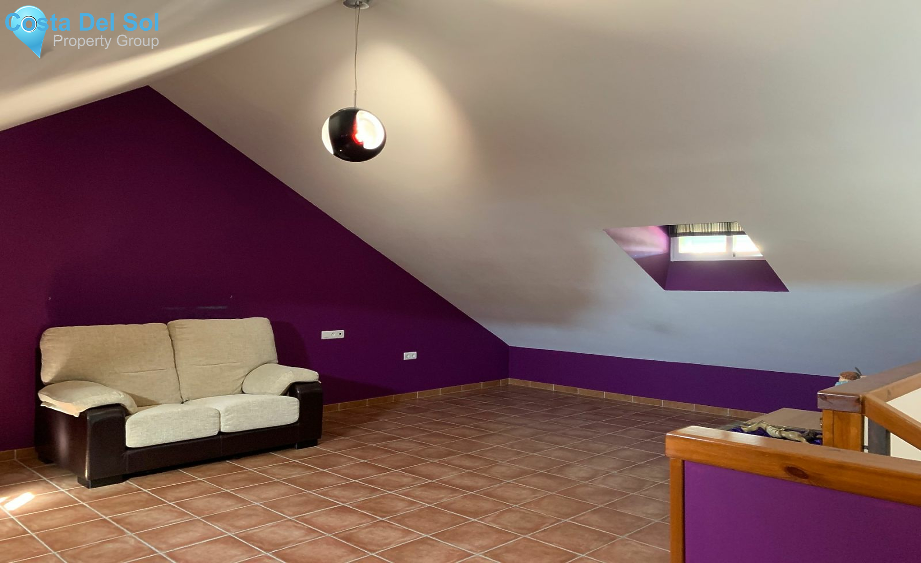 Townhouse in San Pedro de Alcántara-1168472