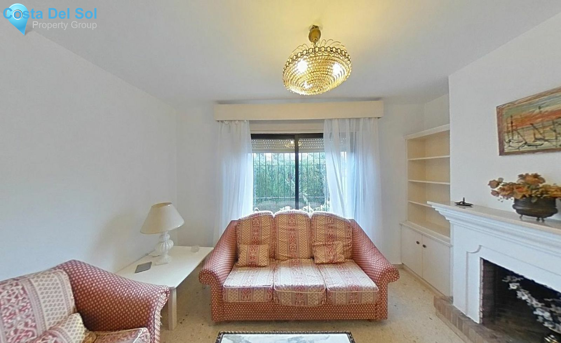 Townhouse in San Pedro de Alcántara-1172313